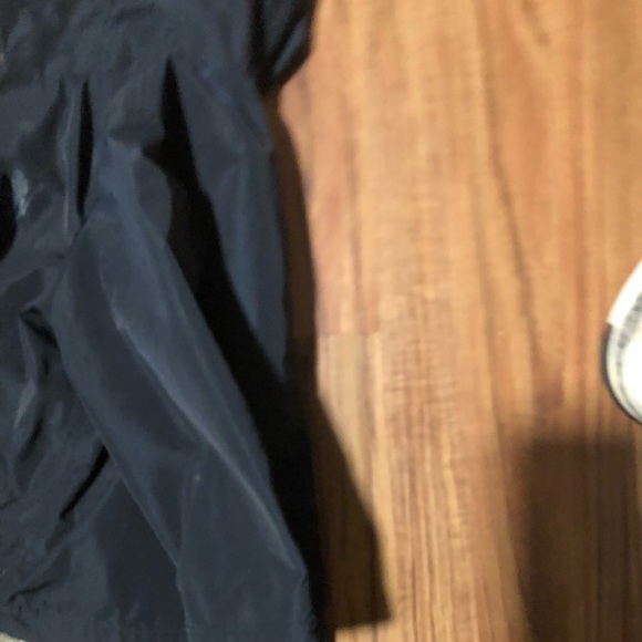 Burberry Jacket size 12 M toddler - Picture 3 of 8